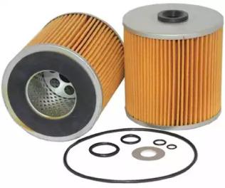 Js Asakashi OE617J Фільтр масляний