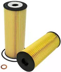 Js Asakashi OE9601 Фільтр масляний