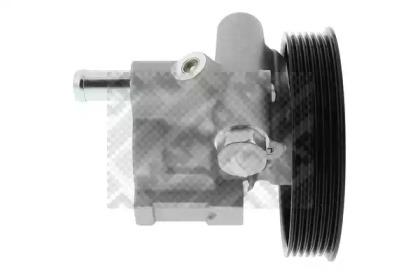 Mapco 27134 Насос гідропідсилювача керма