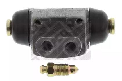 Mapco 2736 Cylinder drum brake Mapco 2736 Cylinder drum brake