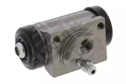 Mapco 2758 Циліндр гальмівний робочий Mapco 2758 Циліндр гальмівний робочий