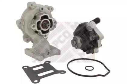 Mapco 276424 Steering pump Mapco 276424 Steering pump