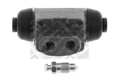 Mapco 2765 Цилиндр тормозной рабочий Mapco 2765 Цилиндр тормозной рабочий
