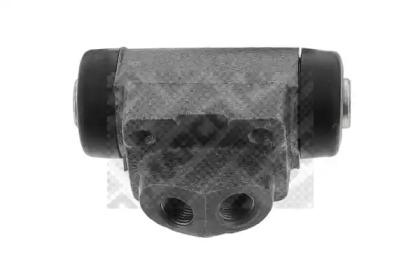 Mapco 2778 Cylinder drum brake Mapco 2778 Cylinder drum brake