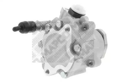 Mapco 27811 Steering pump Mapco 27811 Steering pump