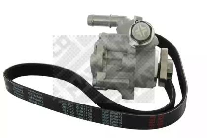 Mapco 278113 Steering pump Mapco 278113 Steering pump
