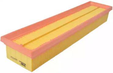 Js Asakashi A0002 Фільтр повітряний