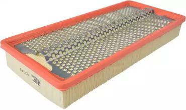 Js Asakashi A0049 Air filter Js Asakashi A0049 Air filter