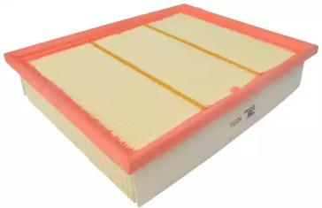 Js Asakashi A0052 Фільтр повітряний