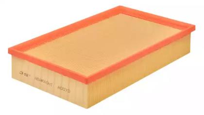 Js Asakashi A0073 Фільтр повітряний