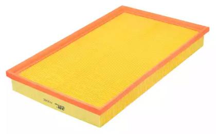 Js Asakashi A0080 Фільтр повітряний