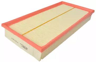 Js Asakashi A0085 Фільтр повітряний