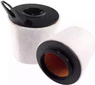 Js Asakashi A0119 Фільтр масляний