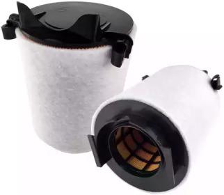 Js Asakashi A0128 Фільтр повітряний