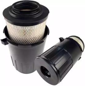 Js Asakashi A0146 Фільтр повітряний