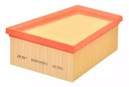 Js Asakashi A0166 Фільтр повітряний