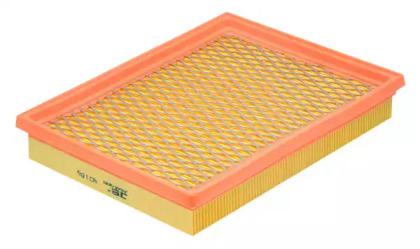Js Asakashi A0186 Air filter