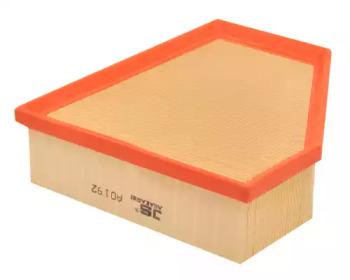 Js Asakashi A0192 Фільтр повітряний Js Asakashi A0192 Фільтр повітряний