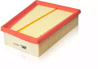 Js Asakashi A0217 Фільтр повітряний