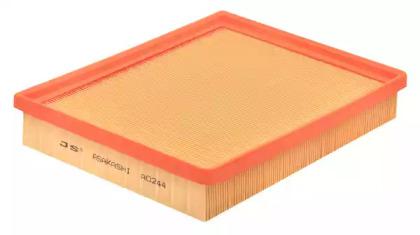 Js Asakashi A0244 Фільтр повітряний