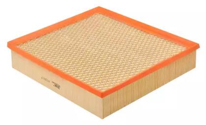 Js Asakashi A0267 Фільтр повітряний Js Asakashi A0267 Фільтр повітряний