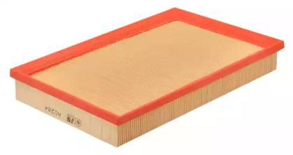 Js Asakashi A0284 Фільтр повітряний