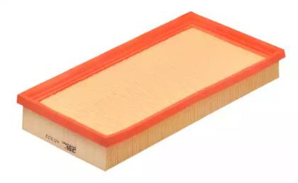 Js Asakashi A0302 Фільтр повітряний