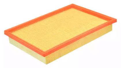 Js Asakashi A0308 Фільтр повітряний