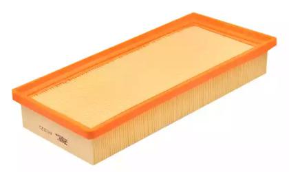 Js Asakashi A0322 Фільтр повітряний