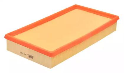 Js Asakashi A0347 Фільтр повітряний