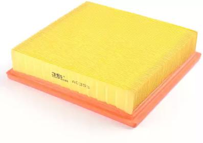 Js Asakashi A0355 Фільтр повітряний