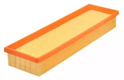 Js Asakashi A0357 Фільтр повітряний