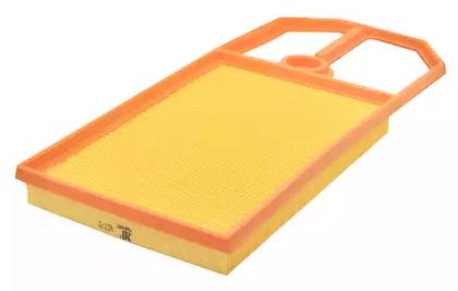 Js Asakashi A0375 Фільтр повітряний