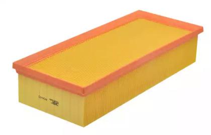 Js Asakashi A0445 Фільтр повітряний