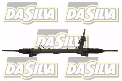 Da Silva DA2136 Gear rack and pinion