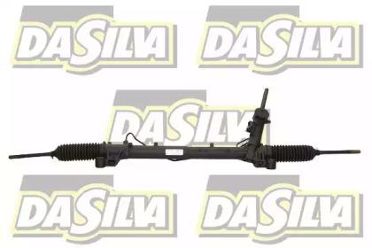 Da Silva DA2145 Gear rack and pinion