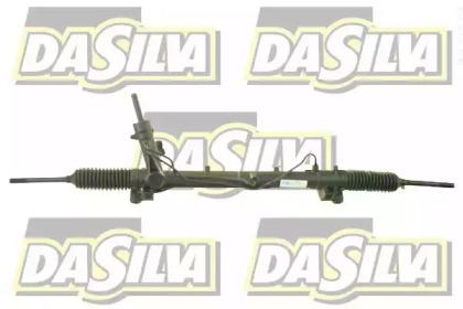 Da Silva DA2154 Gear rack and pinion