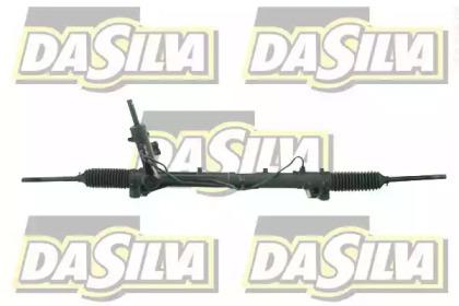 Da Silva DA2166 Gear rack and pinion Da Silva DA2166 Gear rack and pinion
