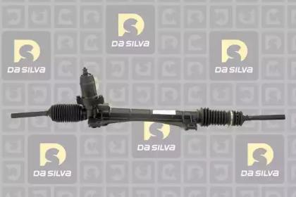 Da Silva DA2171 Gear rack and pinion