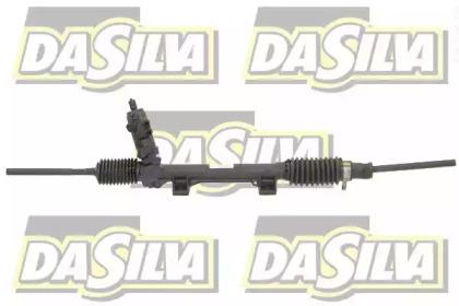 Da Silva DA2175 Gear rack and pinion Da Silva DA2175 Gear rack and pinion
