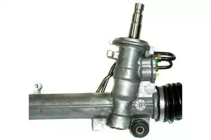 Da Silva DA2186 Gear rack and pinion