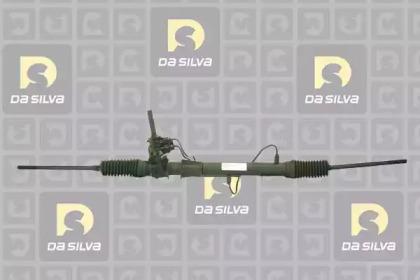 Da Silva DA2193 Gear rack and pinion Da Silva DA2193 Gear rack and pinion