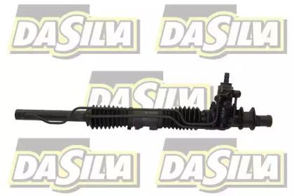 Da Silva DA2198 Gear rack and pinion