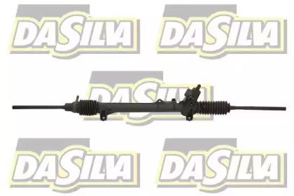 Da Silva DA2201 Gear rack and pinion