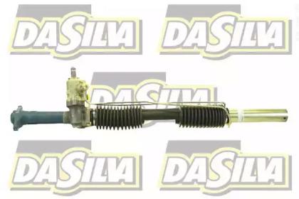 Da Silva DA2225 Gear rack and pinion