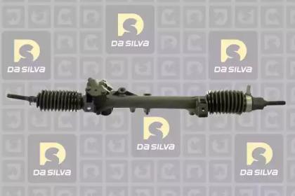 Da Silva DA2235 Gear rack and pinion