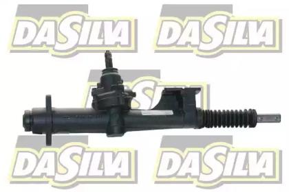Da Silva DA2244 Gear rack and pinion
