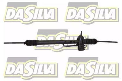 Da Silva DA2252 Gear rack and pinion Da Silva DA2252 Gear rack and pinion