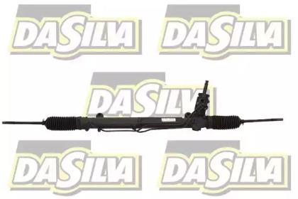 Da Silva DA2267 Рейка рульова Da Silva DA2267 Рейка рульова