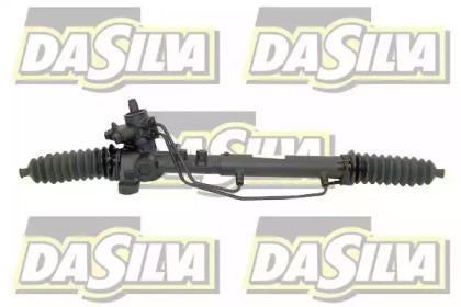 Da Silva DA2268 Gear rack and pinion